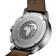 CORNAVIN CO.BD.01.L Big Date Watch